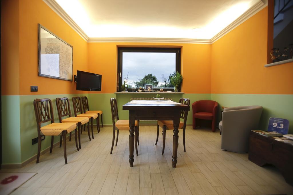 Ospitidelpero Bed & Breakfast Piozzo Exterior photo